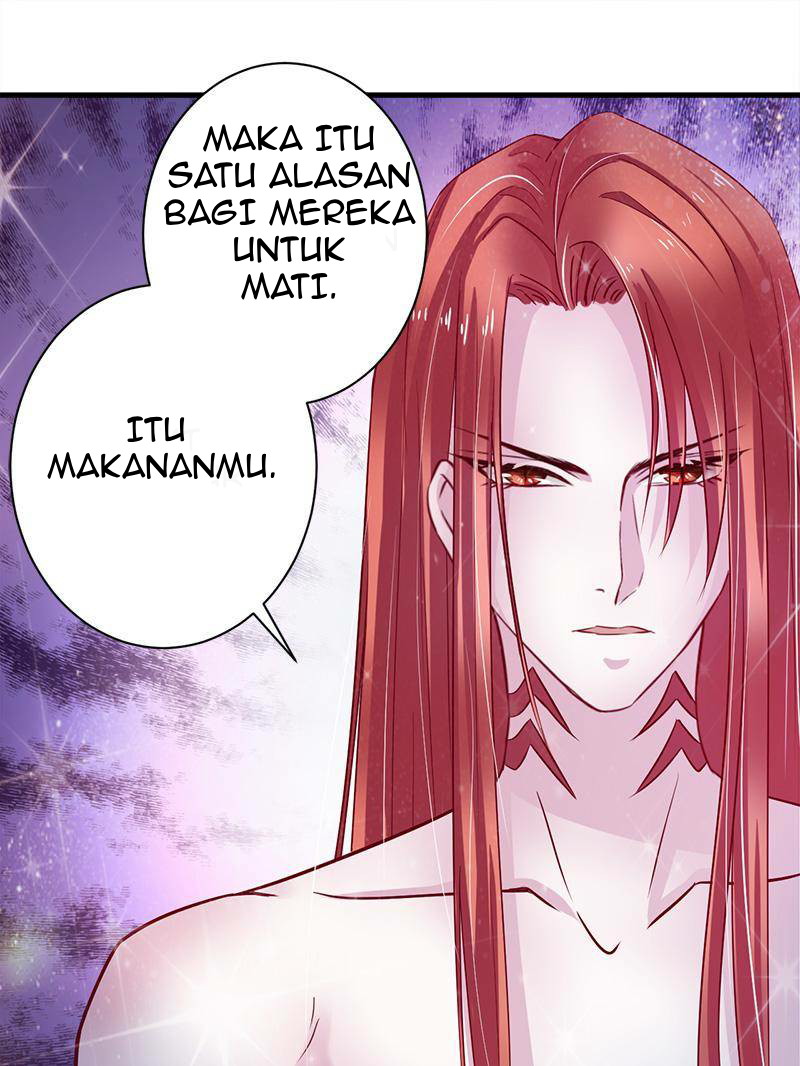 Beauty and the Beasts Chapter 18 Gambar 29